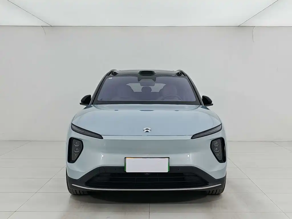 NIO NIO ES6 2024 Model 75kWh 2025 - thumbnail 2