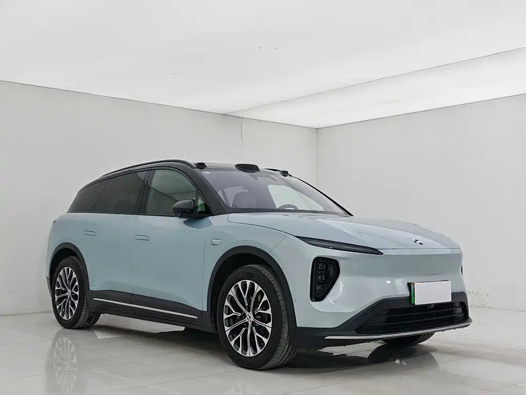 NIO NIO ES6 2024 Model 75kWh 2025 - thumbnail 3