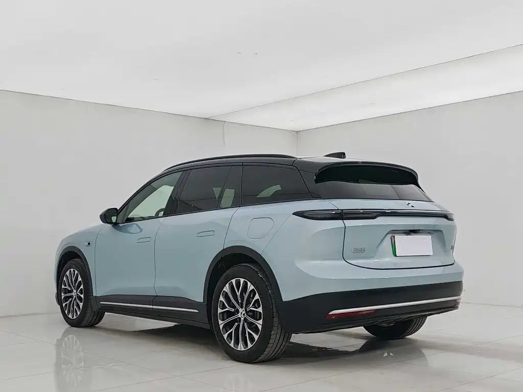 NIO NIO ES6 2024 Model 75kWh 2025 - thumbnail 4