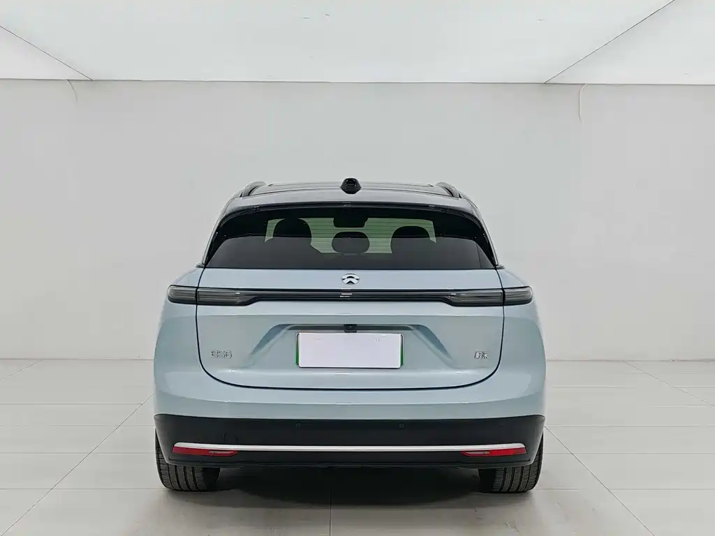 NIO NIO ES6 2024 Model 75kWh 2025 - thumbnail 5