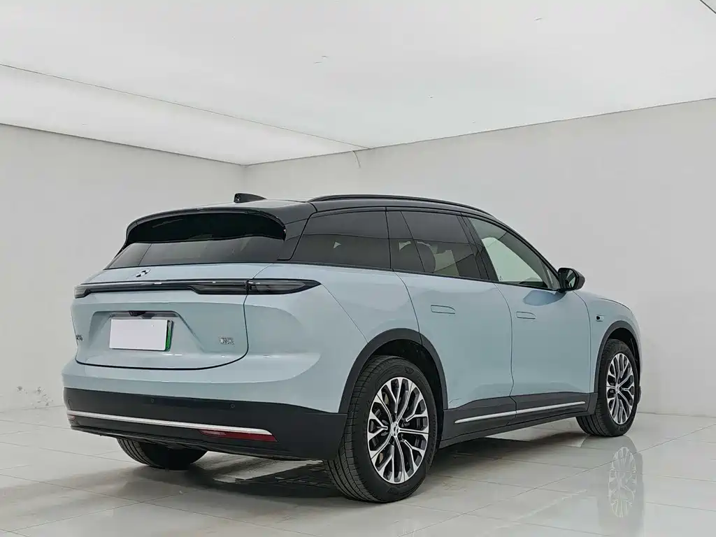 NIO NIO ES6 2024 Model 75kWh 2025 - thumbnail 6