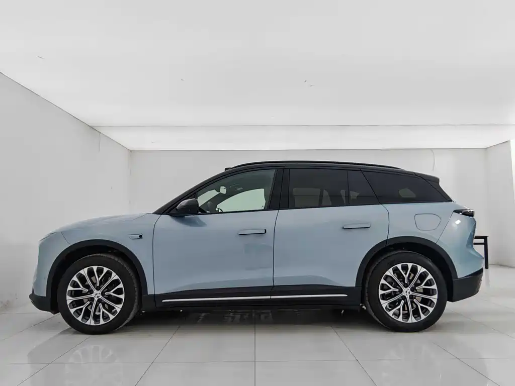 NIO NIO ES6 2024 Model 75kWh 2025 - thumbnail 7