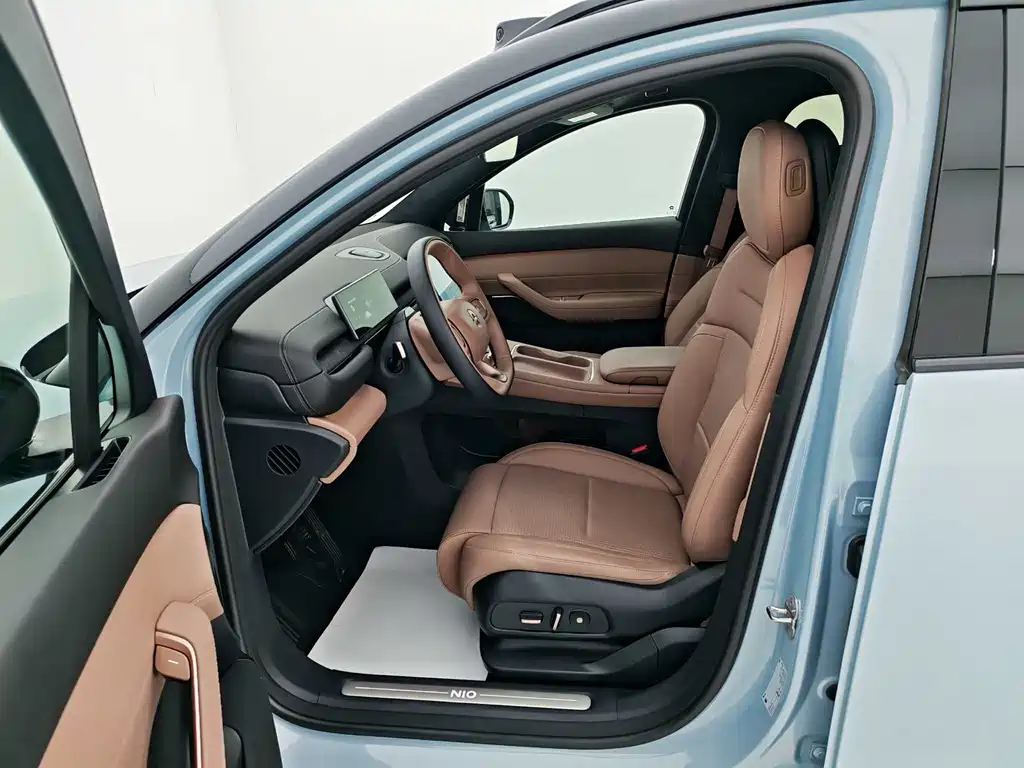 NIO NIO ES6 2024 Model 75kWh 2025 - thumbnail 9