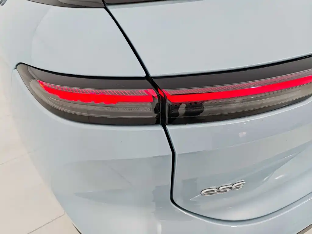 NIO NIO ES6 2024 Model 75kWh 2025 - thumbnail 18