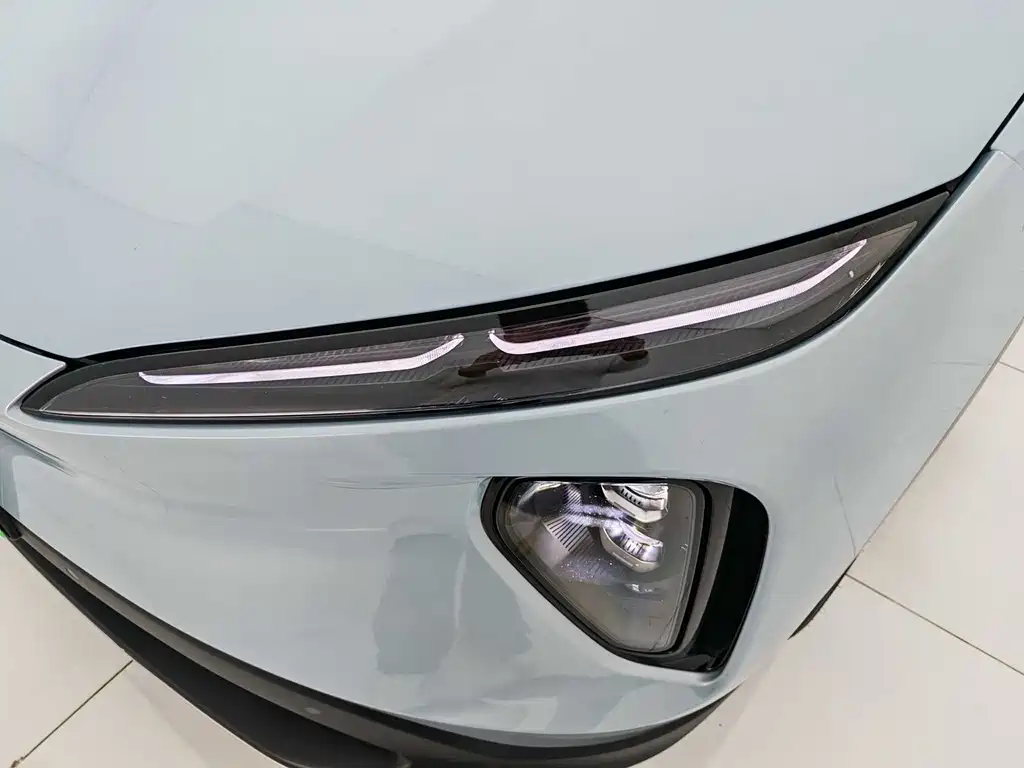 NIO NIO ES6 2024 Model 75kWh 2025 - thumbnail 21