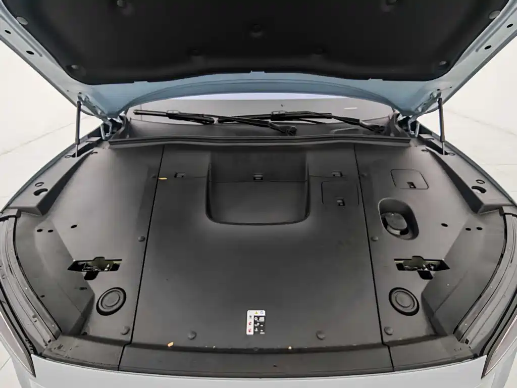 NIO NIO ES6 2024 Model 75kWh 2025 - thumbnail 22