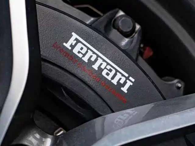 Ferrari Ferrari FF 2012 6.3L V12 2013 - thumbnail 9