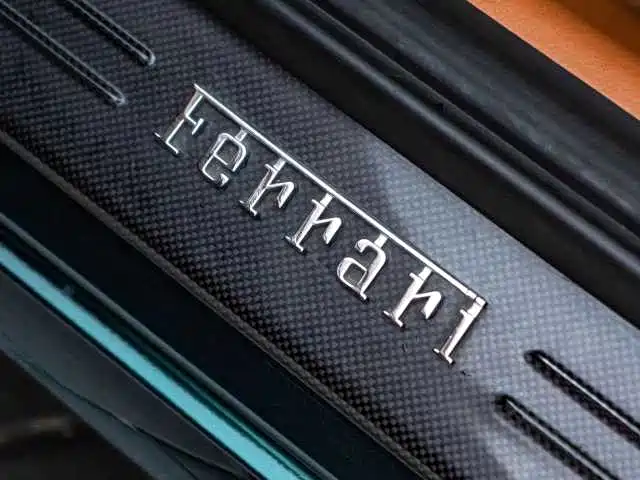 Ferrari Ferrari FF 2012 6.3L V12 2013 - thumbnail 12
