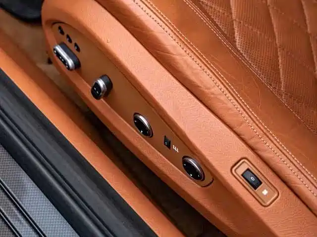 Ferrari Ferrari FF 2012 6.3L V12 2013 - thumbnail 14
