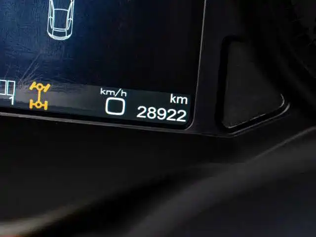 Ferrari Ferrari FF 2012 6.3L V12 2013 - thumbnail 16