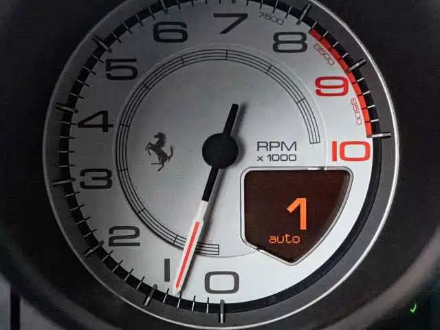 Ferrari Ferrari FF 2012 6.3L V12 2013 - thumbnail 17
