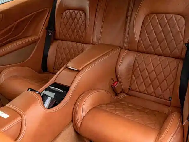 Ferrari Ferrari FF 2012 6.3L V12 2013 - thumbnail 20