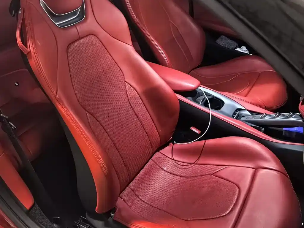 Ferrari Portofino 2018 3.9T 2019 - thumbnail 6