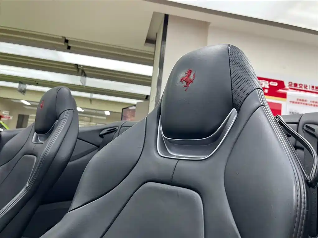 Ferrari Portofino 2018 3.9T 2019 - thumbnail 11