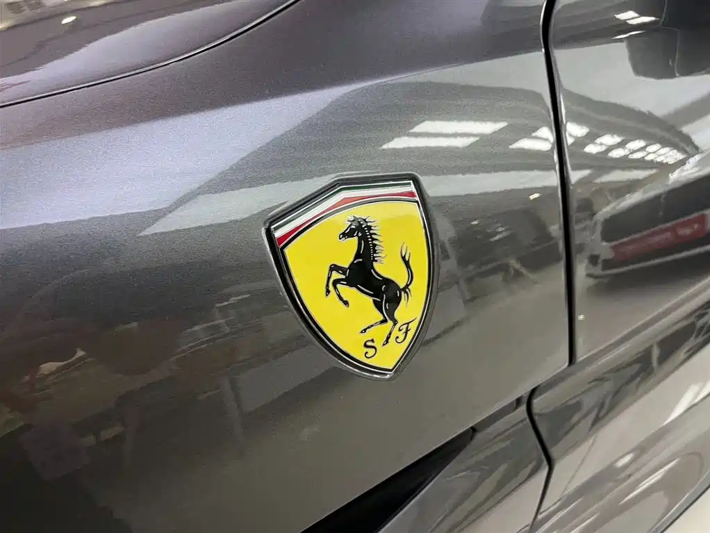 Ferrari Portofino 2018 3.9T 2019 - thumbnail 9
