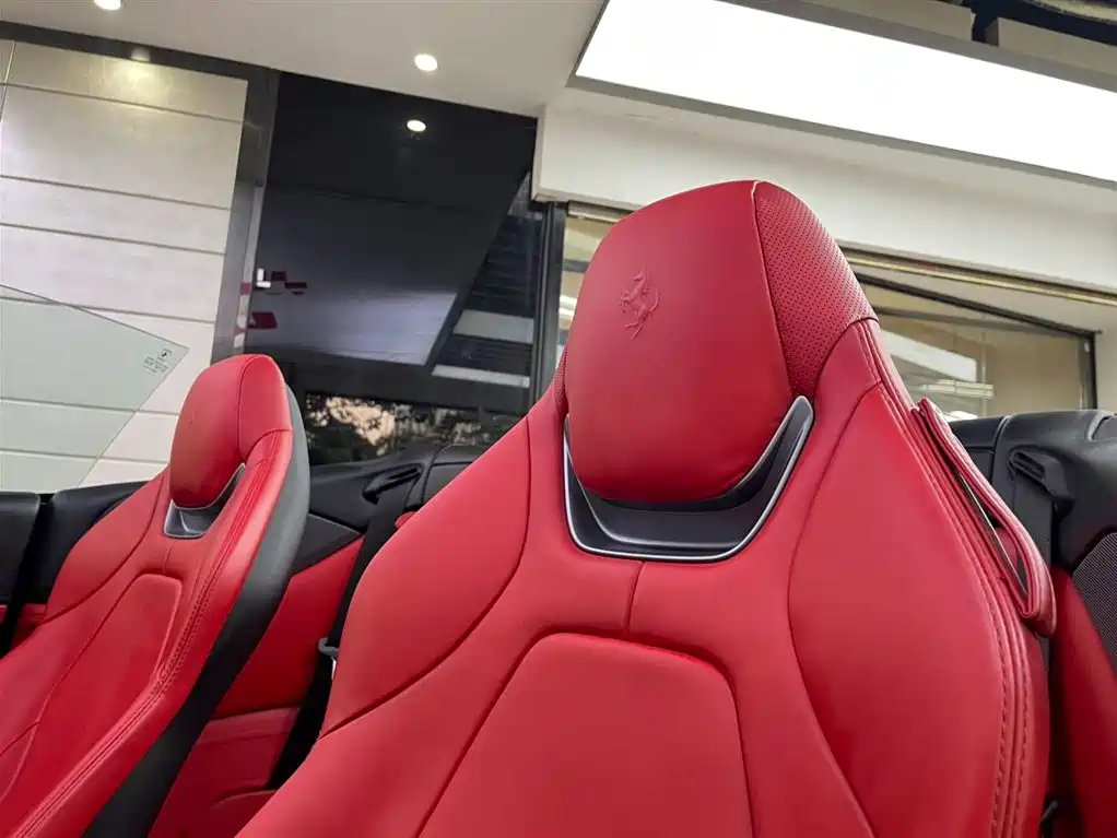 Ferrari Portofino 2018 3.9T 2019 - thumbnail 11