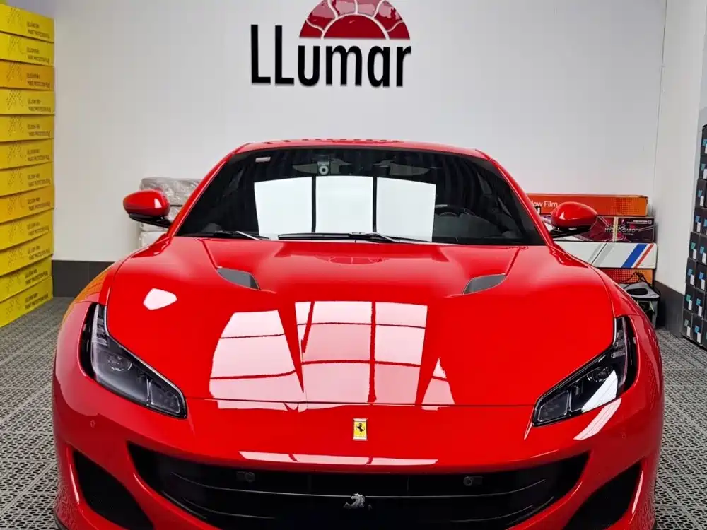 Ferrari Portofino 2018 3.9T 2019 - thumbnail 3