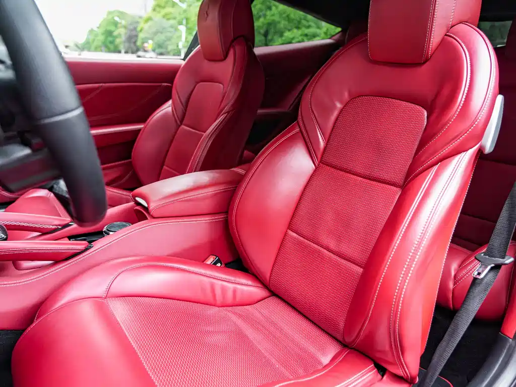 Ferrari Ferrari FF 2012 6.3L V12 2014 - thumbnail 10