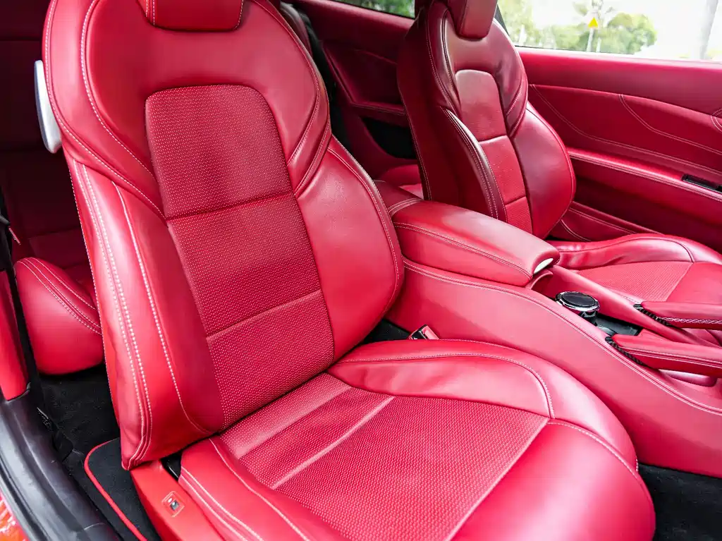 Ferrari Ferrari FF 2012 6.3L V12 2014 - thumbnail 13