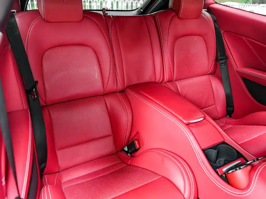 Ferrari Ferrari FF 2012 6.3L V12 2014 - thumbnail 14