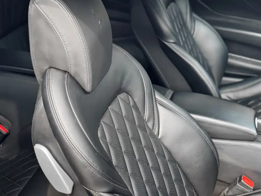 Ferrari Ferrari FF 2012 6.3L V12 2014 - thumbnail 17