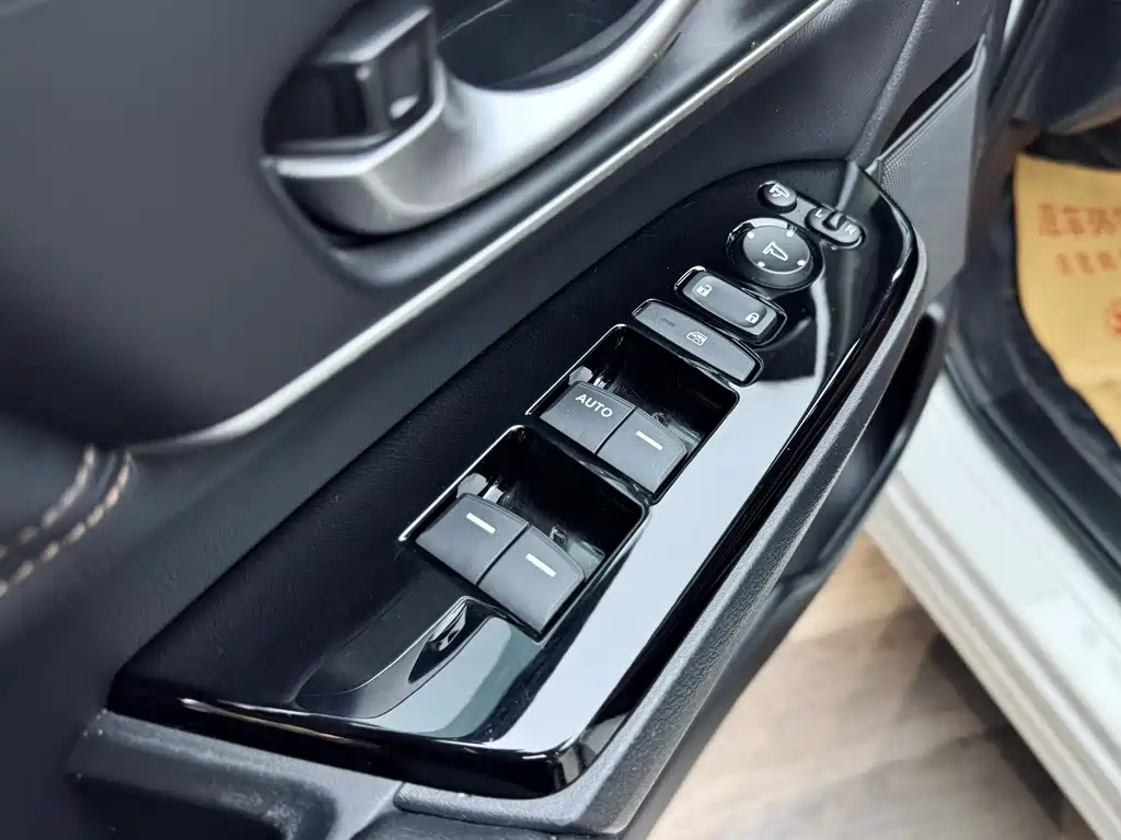 Honda Honda CR-V 2021 240TURBO CVT Front-Wheel Drive Lifestyle Edition 2021 - thumbnail 28