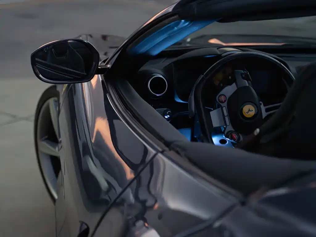 Ferrari Portofino 2018 3.9T 2019 - thumbnail 7