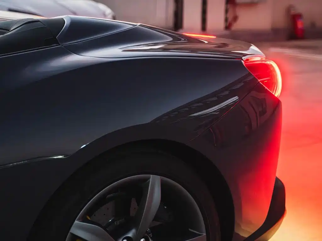 Ferrari Portofino 2018 3.9T 2019 - thumbnail 8