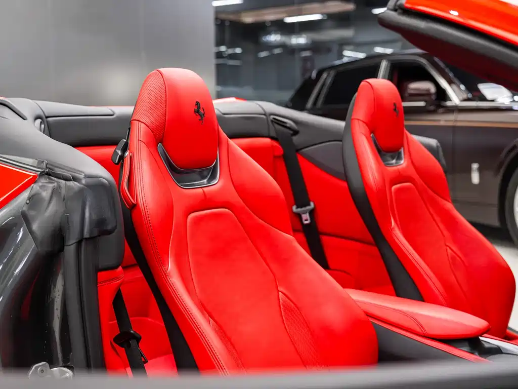 Ferrari Portofino 2018 3.9T 2019 - thumbnail 10