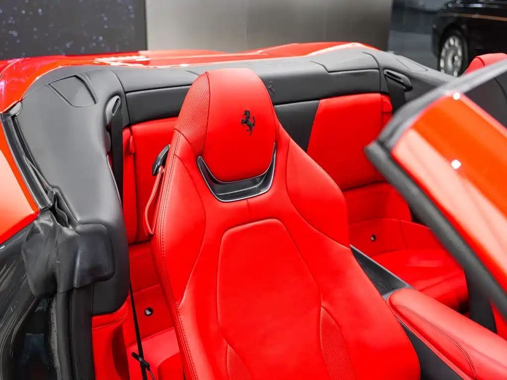 Ferrari Portofino 2018 3.9T 2019 - thumbnail 11