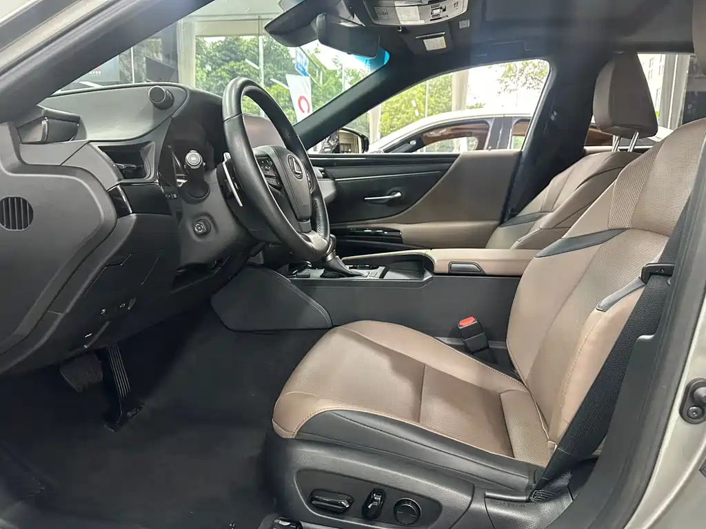Lexus Lexus ES 2022 200 Excellent Edition 2022 - thumbnail 10