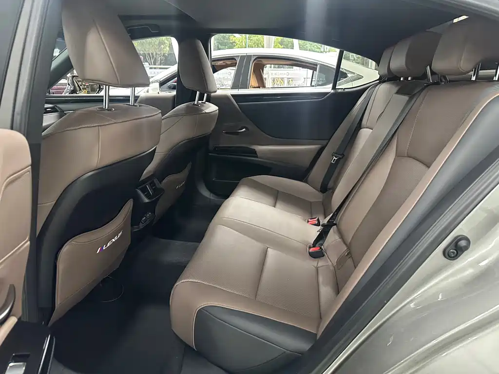 Lexus Lexus ES 2022 200 Excellent Edition 2022 - thumbnail 11