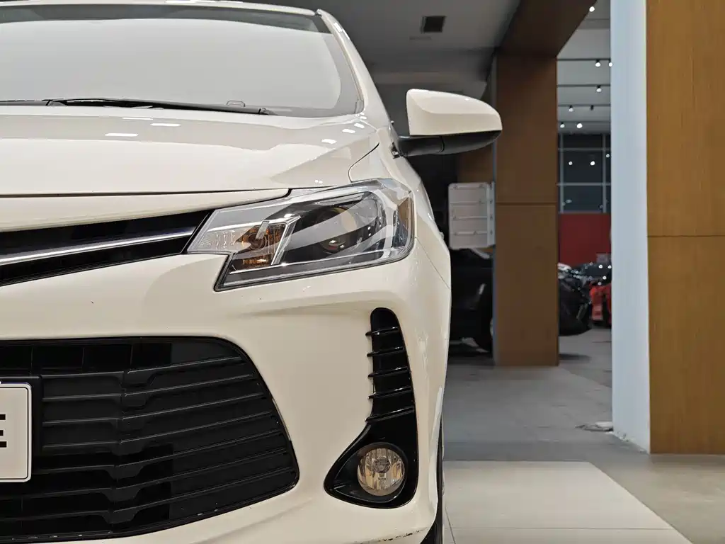 Toyota Toyota Vios 2022 1.5L 20th Anniversary Edition 2023 - thumbnail 2