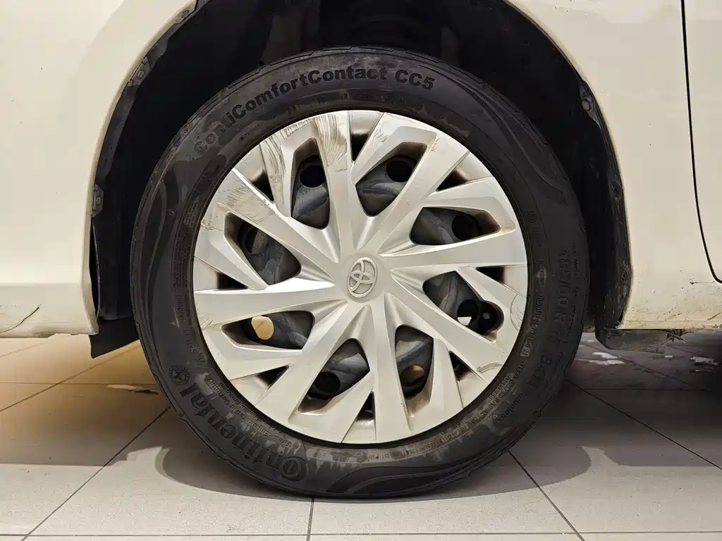 Toyota Toyota Vios 2022 1.5L 20th Anniversary Edition 2023 - thumbnail 5
