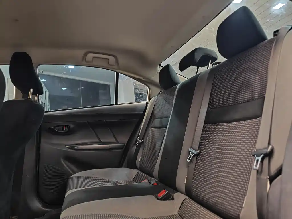 Toyota Toyota Vios 2022 1.5L 20th Anniversary Edition 2023 - thumbnail 22