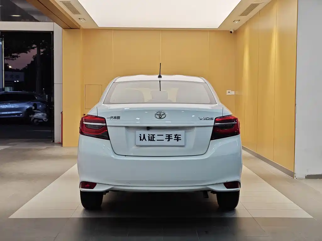 Toyota Toyota Vios 2022 1.5L 20th Anniversary Edition 2023 - thumbnail 27