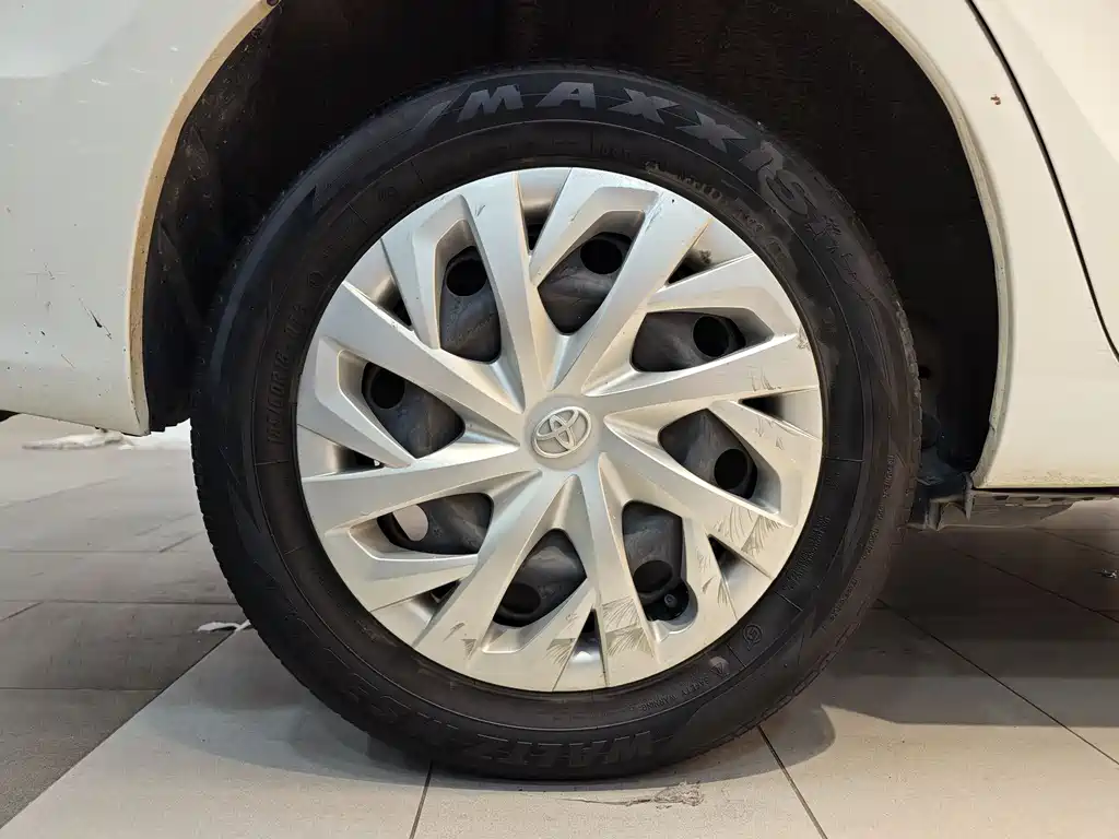 Toyota Toyota Vios 2022 1.5L 20th Anniversary Edition 2023 - thumbnail 29