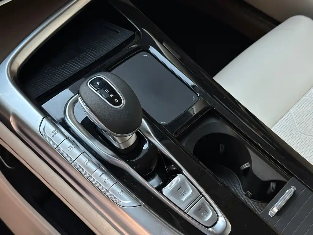 Lantu Auto Lantu FREE 2021 Standard Range Extended AWD Exclusive Luxury Package 2022 - thumbnail 5