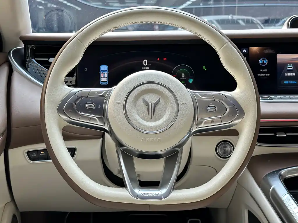 Lantu Auto Lantu FREE 2021 Standard Range Extended AWD Exclusive Luxury Package 2022 - thumbnail 6