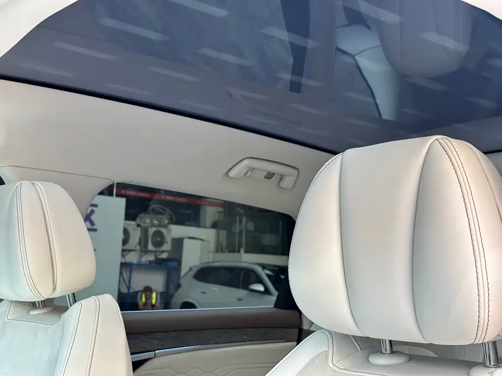 Lantu Auto Lantu FREE 2021 Standard Range Extended AWD Exclusive Luxury Package 2022 - thumbnail 8