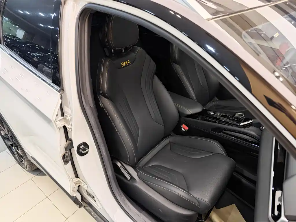 Geely Auto Geely Binyue 2025 Binyue L 1.5TD DCT Starlight 2024 - thumbnail 30