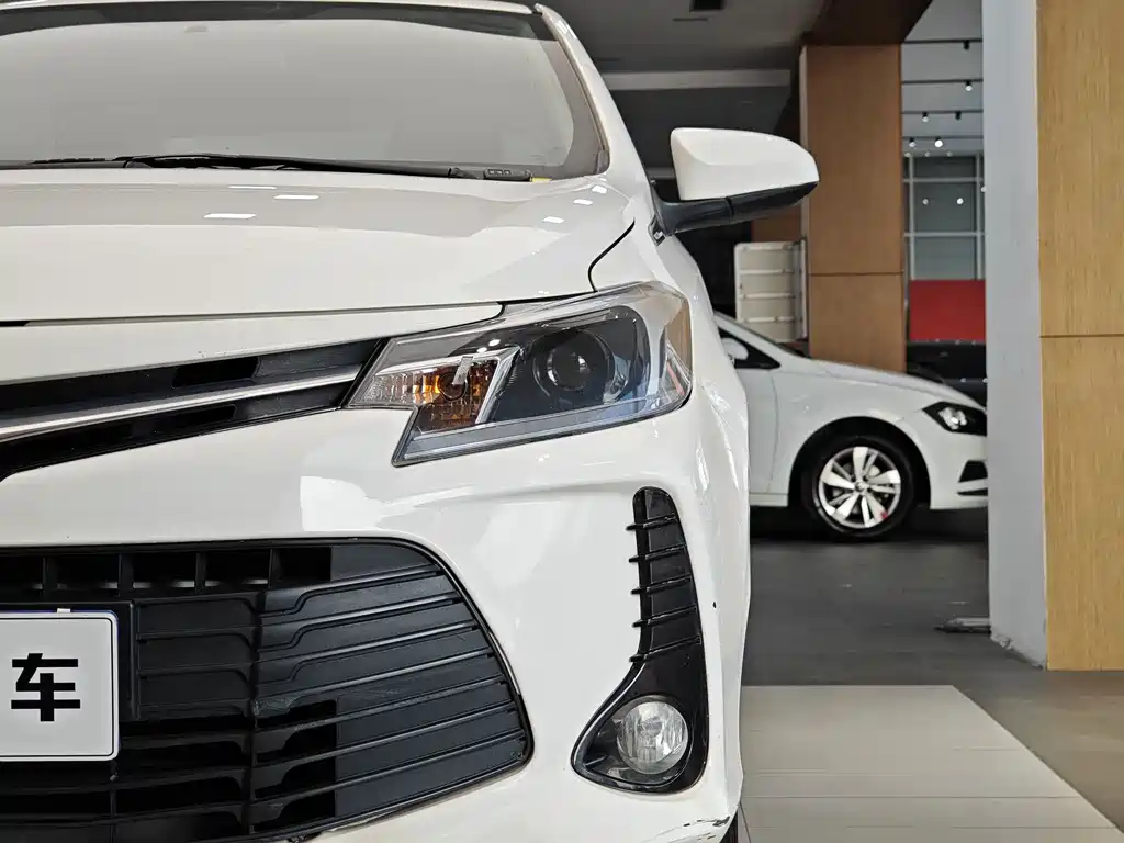 Toyota Toyota Vios 2022 Model 1.5L 20th Anniversary Edition 2023 - thumbnail 2