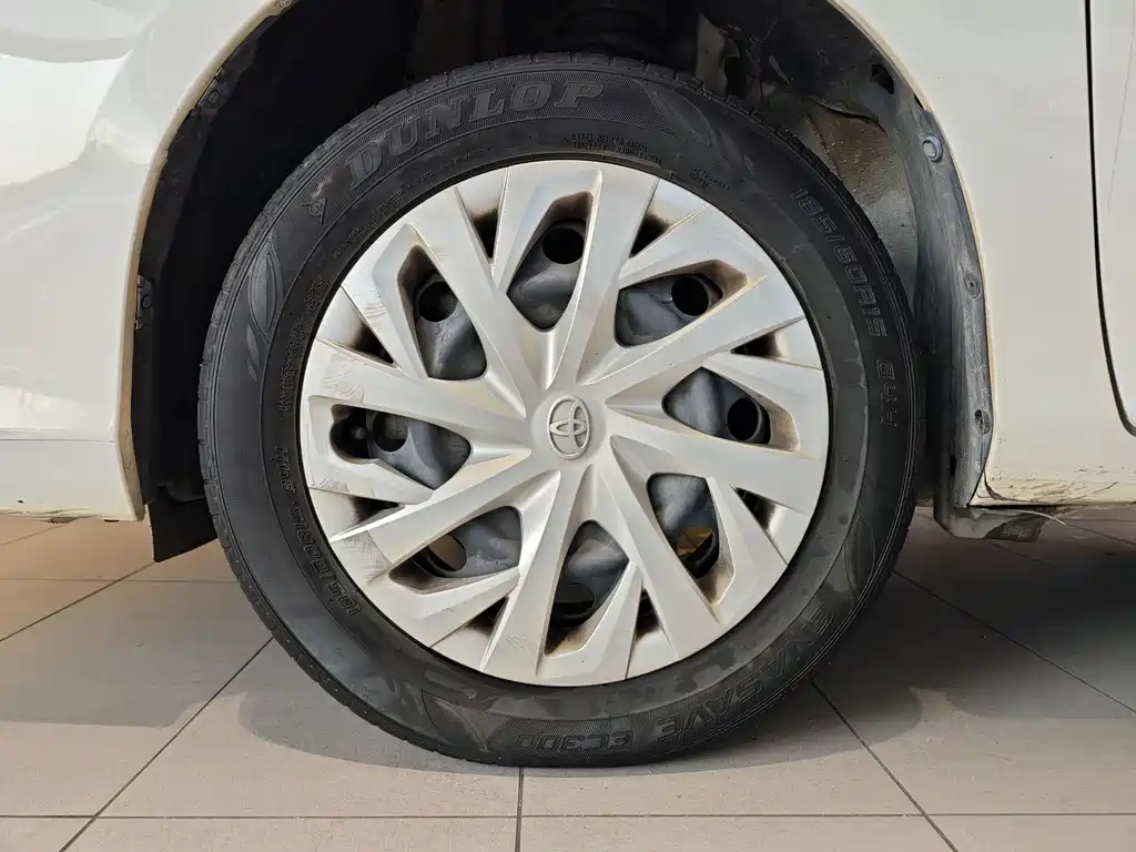 Toyota Toyota Vios 2022 Model 1.5L 20th Anniversary Edition 2023 - thumbnail 5