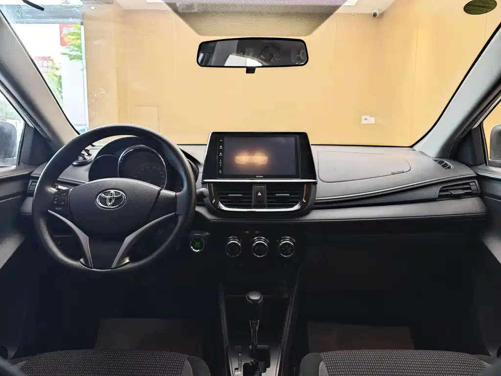 Toyota Toyota Vios 2022 Model 1.5L 20th Anniversary Edition 2023 - thumbnail 19