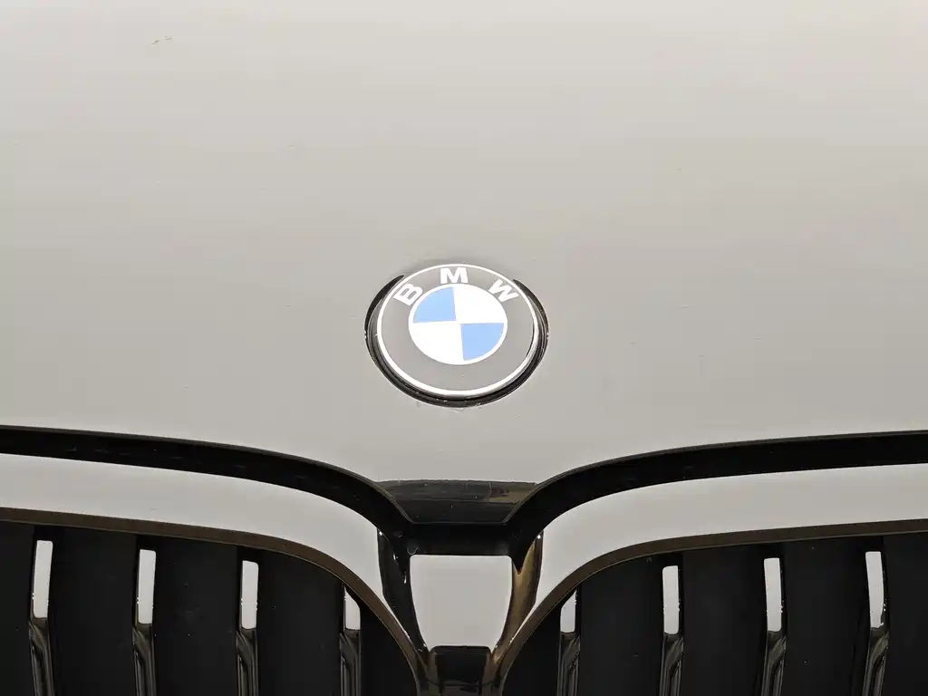 BMW BMW 5 Series 2021 530Li Leading Model M Sport Package 2021 - thumbnail 3