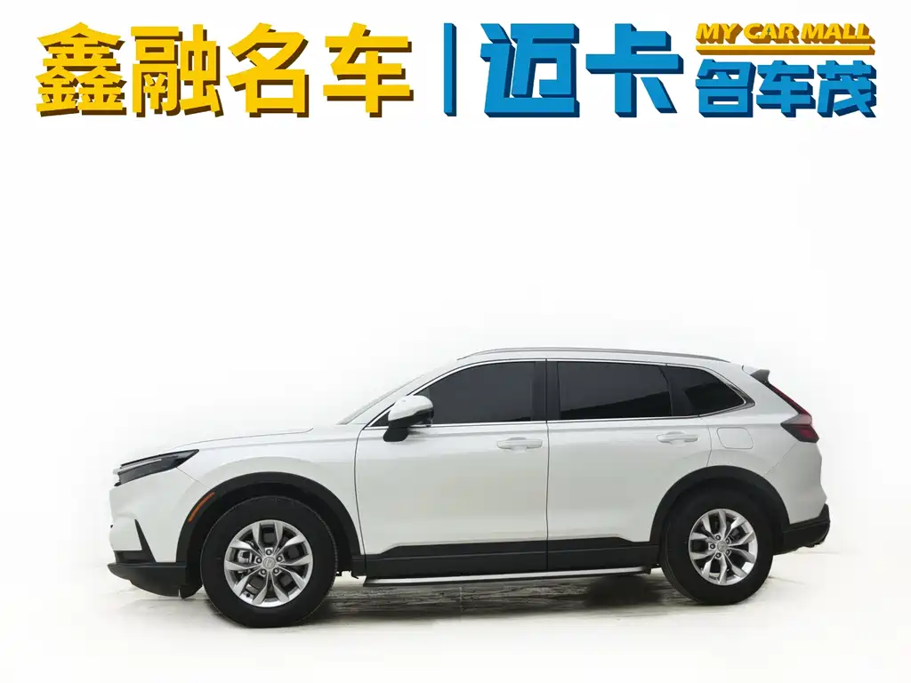 Honda Honda CR-V 2023 240TURBO Front-Wheel Drive Sport Edition 5-Seat 2023 - thumbnail 5