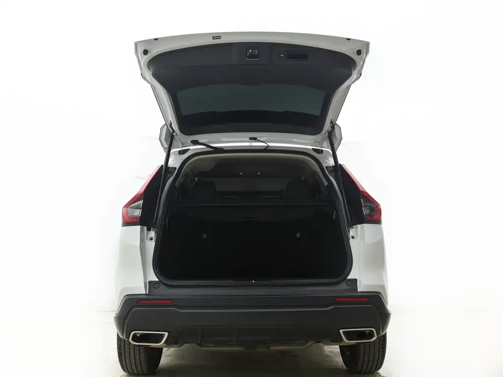 Honda Honda CR-V 2023 240TURBO Front-Wheel Drive Sport Edition 5-Seat 2023 - thumbnail 9
