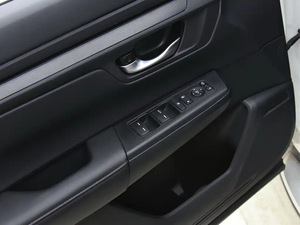 Honda Honda CR-V 2023 240TURBO Front-Wheel Drive Sport Edition 5-Seat 2023 - thumbnail 11