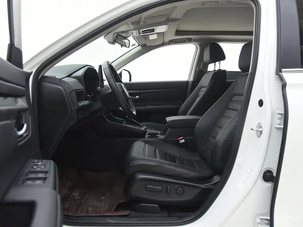 Honda Honda CR-V 2023 240TURBO Front-Wheel Drive Sport Edition 5-Seat 2023 - thumbnail 12