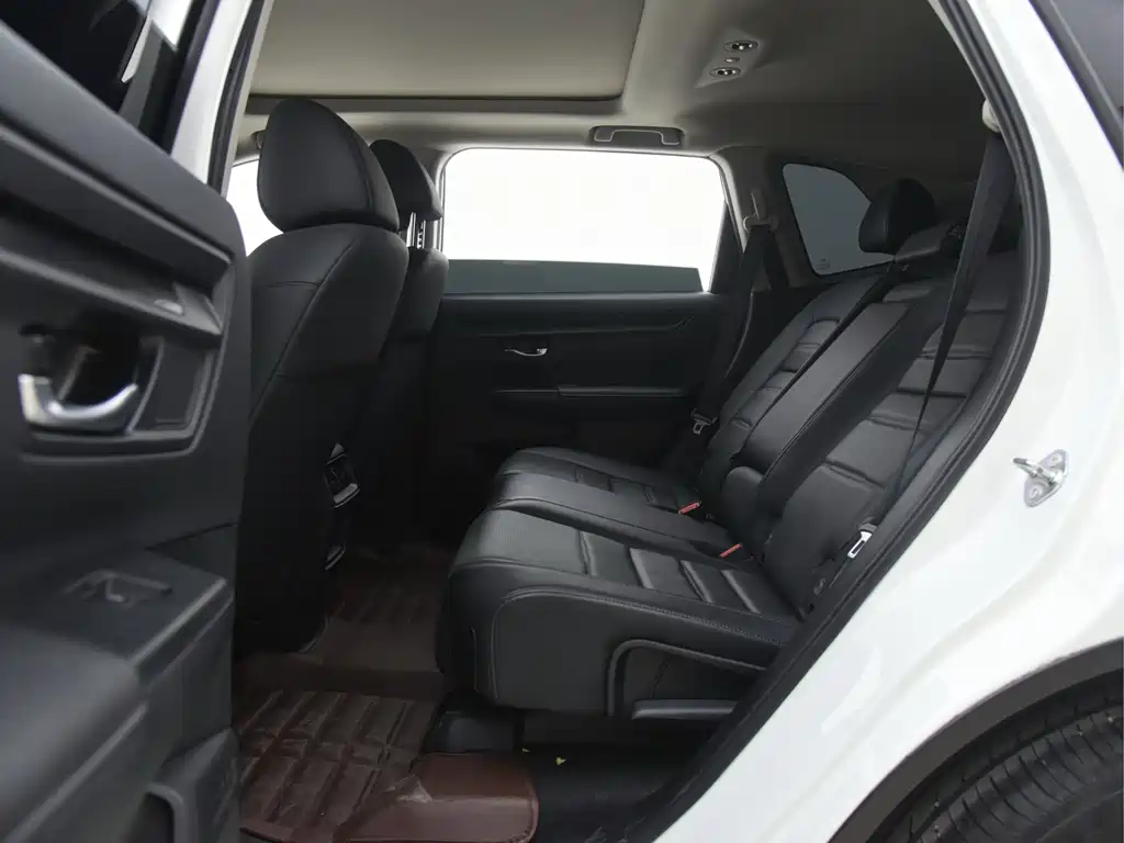 Honda Honda CR-V 2023 240TURBO Front-Wheel Drive Sport Edition 5-Seat 2023 - thumbnail 13